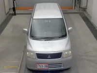 Mitsubishi EK WAGON лот № 15010 оценка R  с аукциона в Японии 4