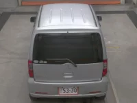 Mitsubishi EK WAGON лот № 15010 оценка R  с аукциона в Японии 5