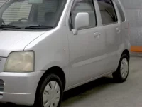 Suzuki WAGON R лот № 15007 оценка R  с аукциона в Японии 2