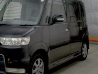 Daihatsu TANTO лот № 15008 оценка R  с аукциона в Японии 2