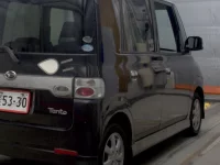 Daihatsu TANTO лот № 15008 оценка R  с аукциона в Японии 3