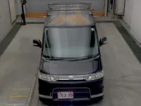 Daihatsu TANTO лот № 15008 оценка R  с аукциона в Японии 4