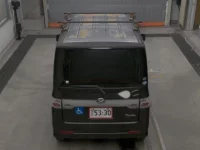 Daihatsu TANTO лот № 15008 оценка R  с аукциона в Японии 5