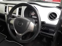 Mazda FLAIR лот № 50068 оценка 4  с аукциона в Японии 6