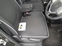 Mazda FLAIR лот № 50068 оценка 4  с аукциона в Японии 7