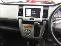 Mazda FLAIR лот № 50068 оценка 4  с аукциона в Японии 8