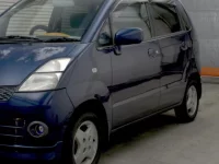 Nissan MOCO лот № 15013 оценка 2  с аукциона в Японии 2