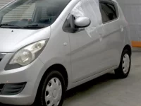 Suzuki CERVO лот № 15011 оценка 3.5  с аукциона в Японии 2