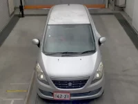 Suzuki CERVO лот № 15011 оценка 3.5  с аукциона в Японии 4