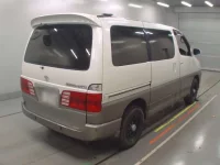 Toyota HIACE лот № 50075 оценка R  с аукциона в Японии 1