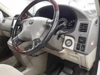 Toyota HIACE лот № 50075 оценка R  с аукциона в Японии 6