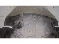 Toyota HIACE лот № 50075 оценка R  с аукциона в Японии 10