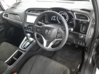 Honda SHUTTLE лот № 30368 оценка 4.5  с аукциона в Японии 6