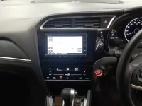 Honda SHUTTLE лот № 30368 оценка 4.5  с аукциона в Японии 8