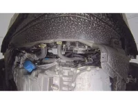 Honda SHUTTLE лот № 30368 оценка 4.5  с аукциона в Японии 10