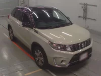 Suzuki ESCUDO лот № 30370 оценка 5  с аукциона в Японии 4