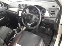 Suzuki ESCUDO лот № 30370 оценка 5  с аукциона в Японии 6