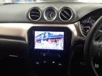 Suzuki ESCUDO лот № 30370 оценка 5  с аукциона в Японии 8