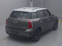 BMW MINI лот № 5027 оценка R  с аукциона в Японии 1