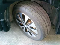 Nissan SERENA лот № 10074 оценка R  с аукциона в Японии 8