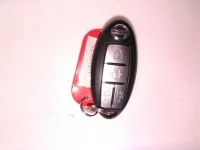 Nissan SERENA лот № 10074 оценка R  с аукциона в Японии 9