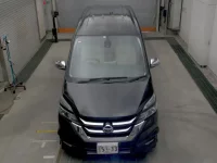 Nissan SERENA лот № 10074 оценка R  с аукциона в Японии 5
