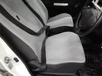 Suzuki ALTO VAN лот № 3245 оценка 3  с аукциона в Японии 7