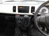 Suzuki ALTO VAN лот № 3245 оценка 3  с аукциона в Японии 8