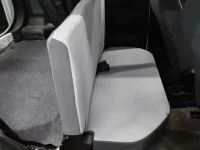 Suzuki ALTO VAN лот № 3245 оценка 3  с аукциона в Японии 9