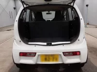 Suzuki ALTO VAN лот № 3245 оценка 3  с аукциона в Японии 10