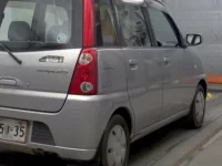 Subaru PLEO лот № 15016 оценка R  с аукциона в Японии 3