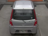 Subaru PLEO лот № 15016 оценка R  с аукциона в Японии 5