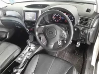Subaru FORESTER лот № 30371 оценка 3.5  с аукциона в Японии 6