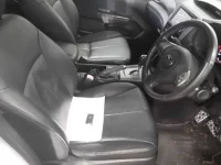 Subaru FORESTER лот № 30371 оценка 3.5  с аукциона в Японии 7