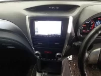 Subaru FORESTER лот № 30371 оценка 3.5  с аукциона в Японии 8