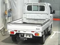 Suzuki CARRY TRUCK лот № 3012 оценка 4  с аукциона в Японии 1