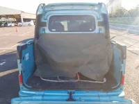 Daihatsu HIJET VAN лот № 13 оценка 4.5  с аукциона в Японии 9