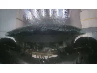 Daihatsu HIJET VAN лот № 13 оценка 4.5  с аукциона в Японии 10