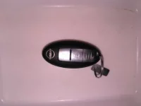 Nissan AD лот № 7001 оценка   с аукциона в Японии 9