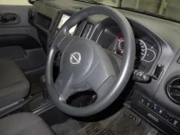 Nissan AD лот № 7001 оценка   с аукциона в Японии 2