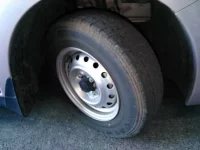 Nissan AD лот № 7001 оценка   с аукциона в Японии 8