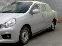 Nissan AD лот № 7001 оценка   с аукциона в Японии 3