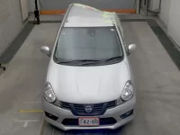 Nissan AD лот № 7001 оценка   с аукциона в Японии 5