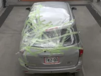 Nissan AD лот № 7001 оценка   с аукциона в Японии 6