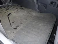 Nissan AD лот № 7001 оценка   с аукциона в Японии 7