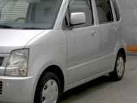 Mazda AZ WAGON лот № 15022 оценка 3.5  с аукциона в Японии 2