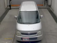Mazda AZ WAGON лот № 15022 оценка 3.5  с аукциона в Японии 4