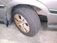 Toyota HIACE лот № 10063 оценка 3  с аукциона в Японии 8