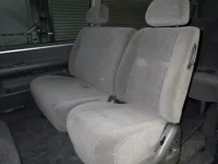 Toyota HIACE лот № 10063 оценка 3  с аукциона в Японии 7