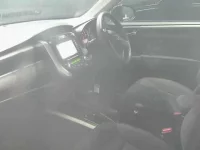 Toyota COROLLA FIELDER лот № 3007 оценка 3.5  с аукциона в Японии 2